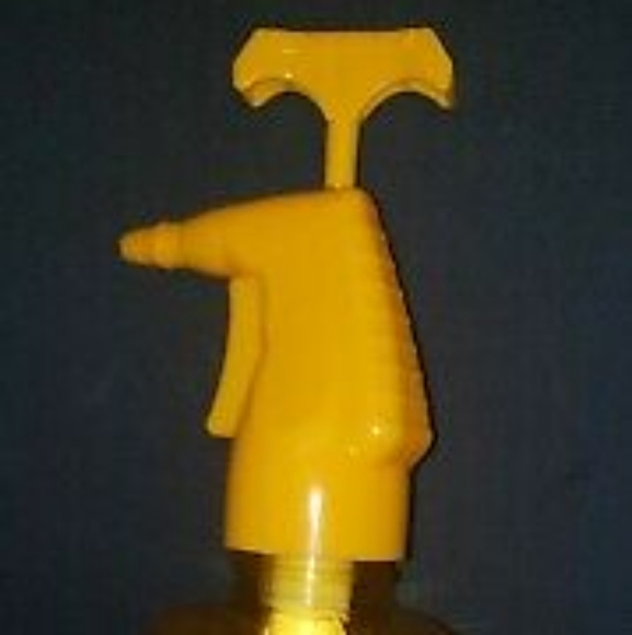 Discovery Water Balloon Pump with 250 Balloons Included - 3 in 1 Air Inflator - Picture 3 of 7